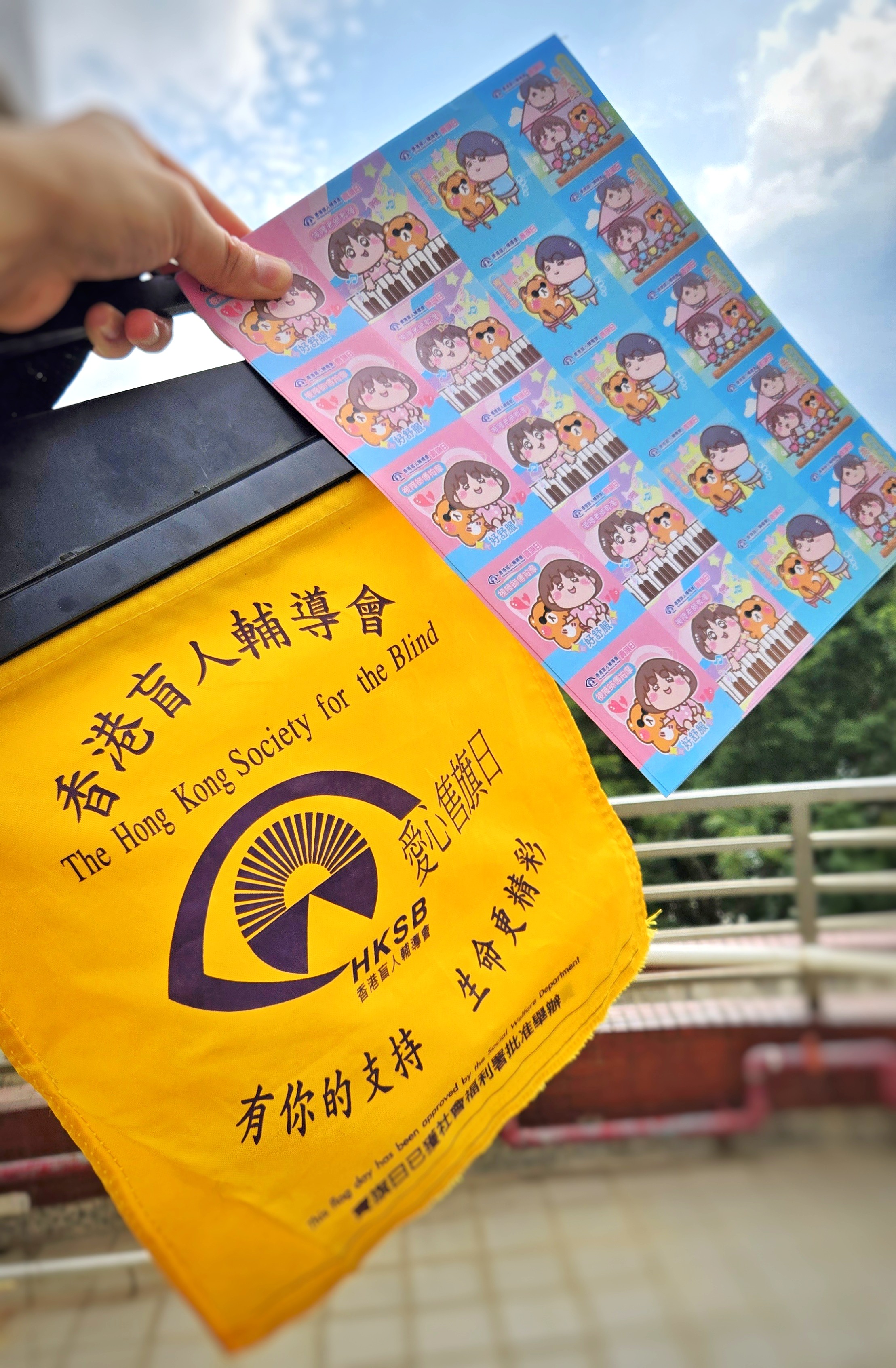 2025 Flag Day Successfully Held