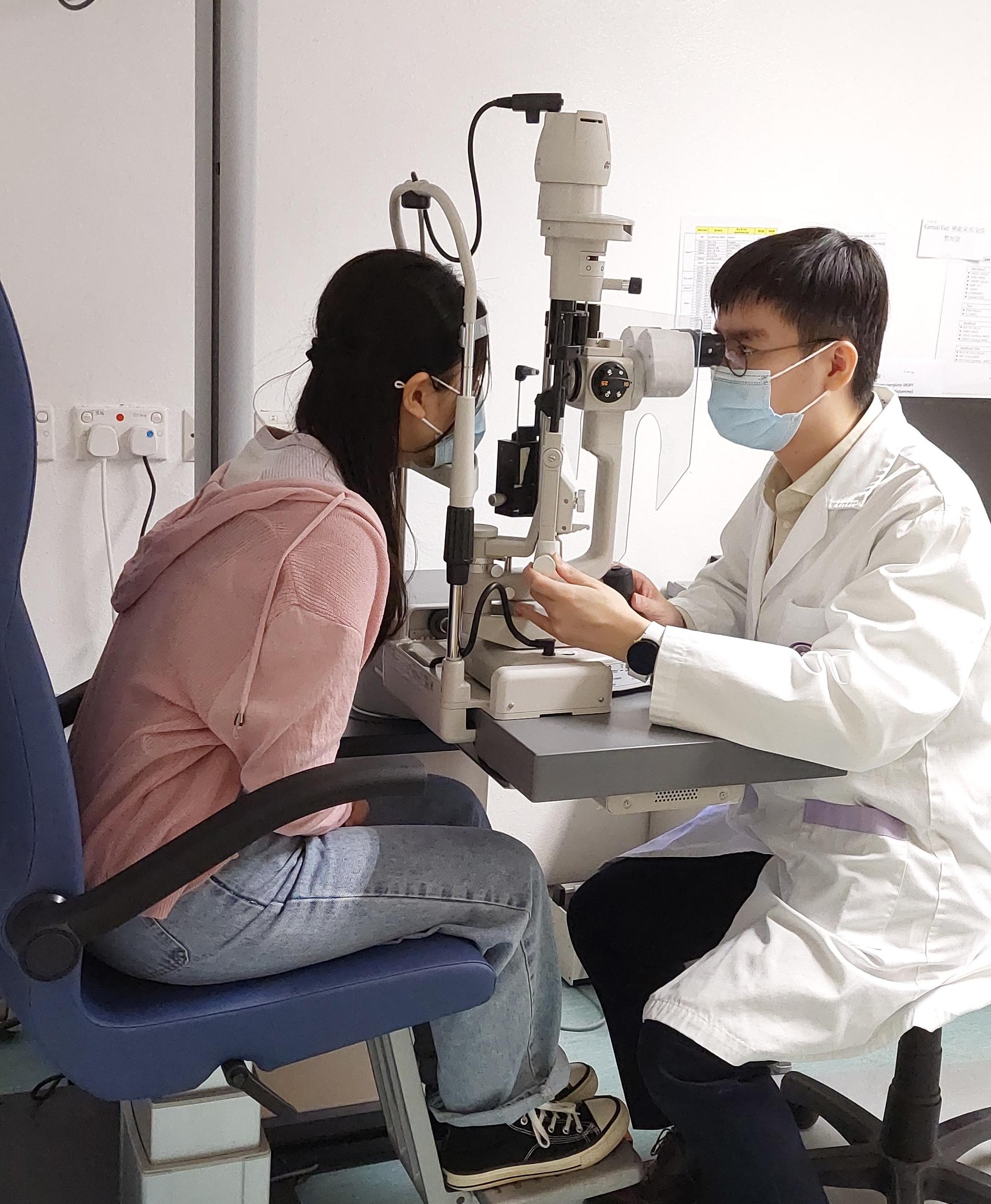 The EVIP Program has played a key supporting role in enhancing outreach services by providing essential equipment to strengthen service capacity and effectiveness.