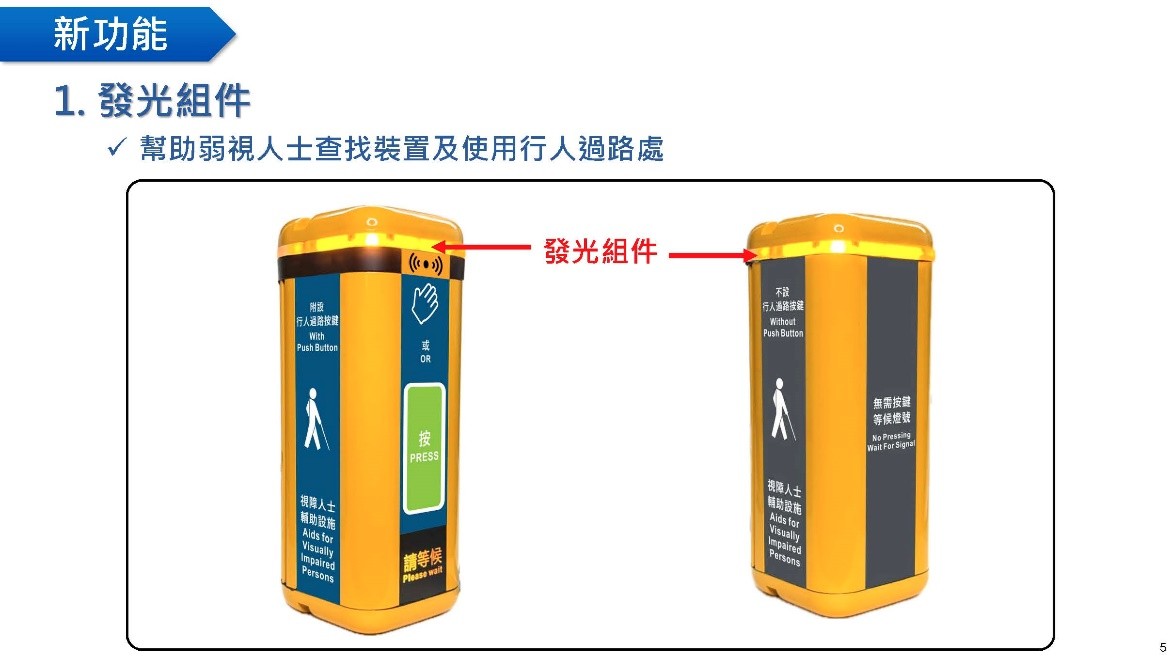 Light Illumination Unit